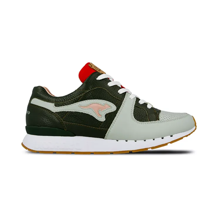 KangaROOS Coil-R1 Overkill Adam & Eve (Adam)