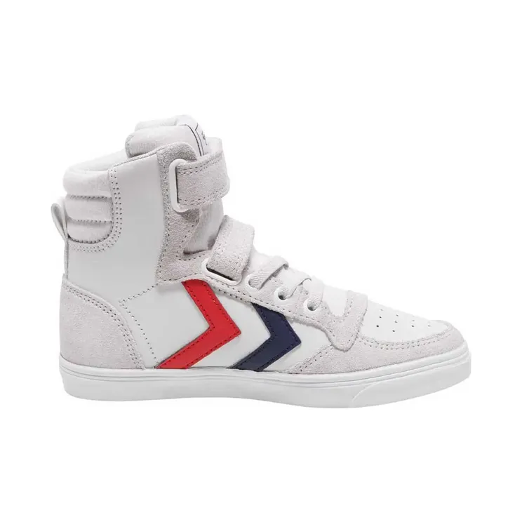 Hummel Stadil “White” (2044949001)