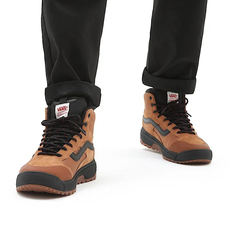 Vans UltraRange Exo Hi MTE-1 Glazed Ginger (VN0A5KS5N1Z)