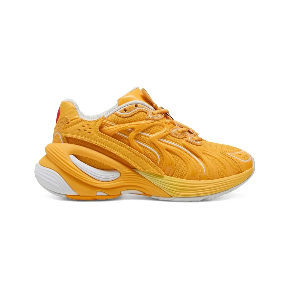 Puma Inverse Chrome Sonic The Hedgehog Tails (404402-01)