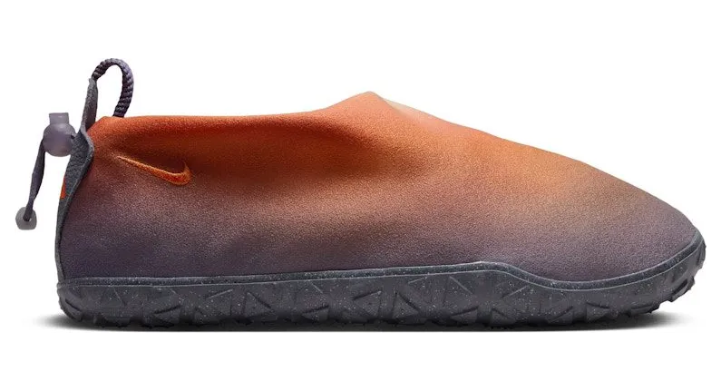 Nike ACG Moc Premium Daybreak Safety Orange Coconut Milk Bright Mandarin (FV4574-500)