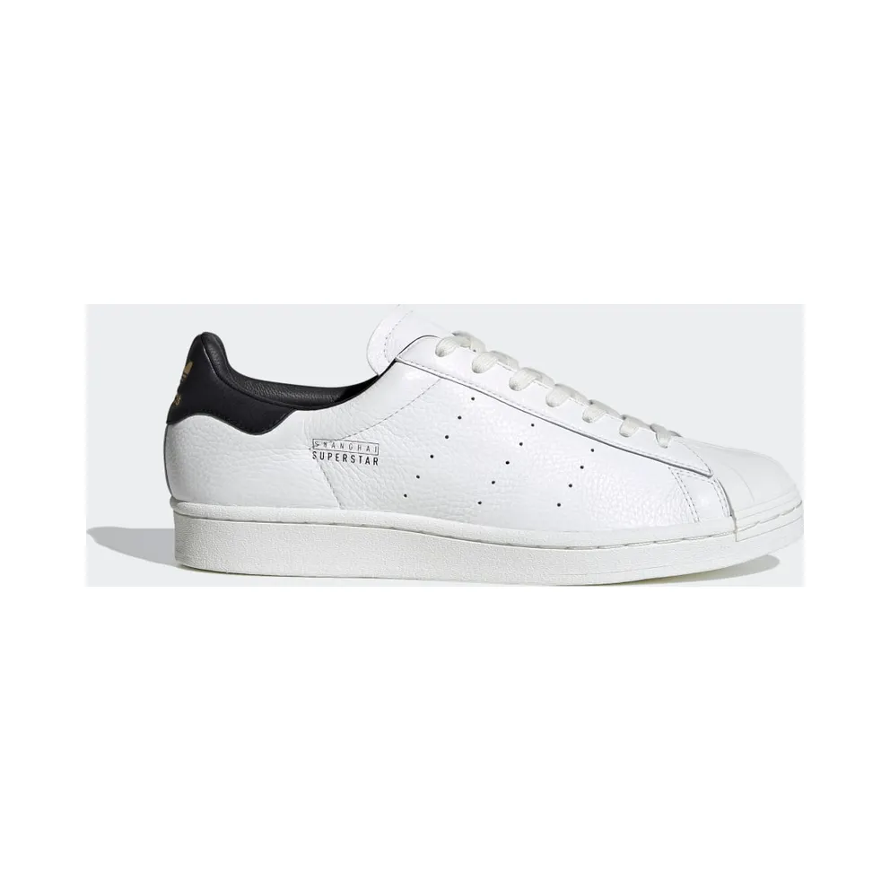 adidas Originals Superstar Pure Shanghai Sneaker weiß (FV2839)