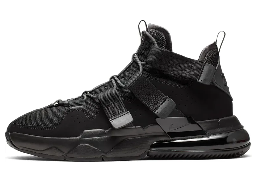 Nike Air Edge 270 Triple Black (AQ8764-003)