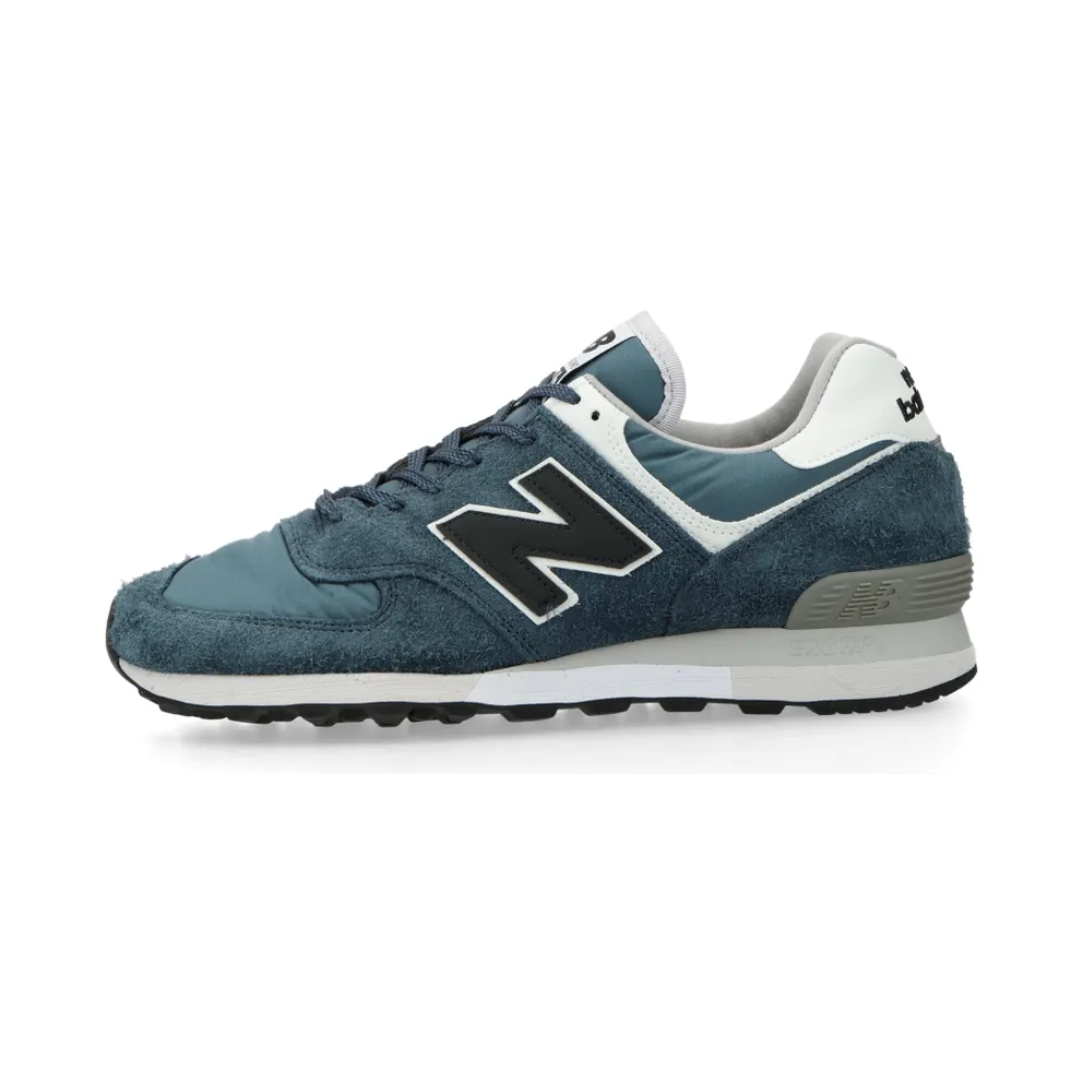 New Balance OU576GRK – Made in England “Orion Blue” – OU576GRK