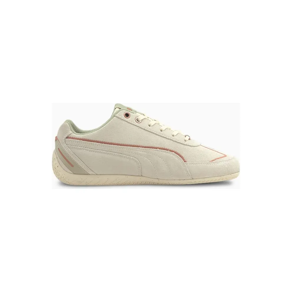 Puma Speedcat Metallic Remix Damen Weiß (306955-02)