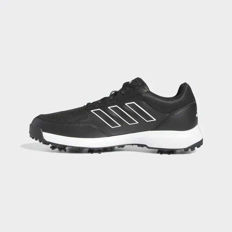 adidas Tech Response 3.0 Golf Core Black Cloud White (GV6890)