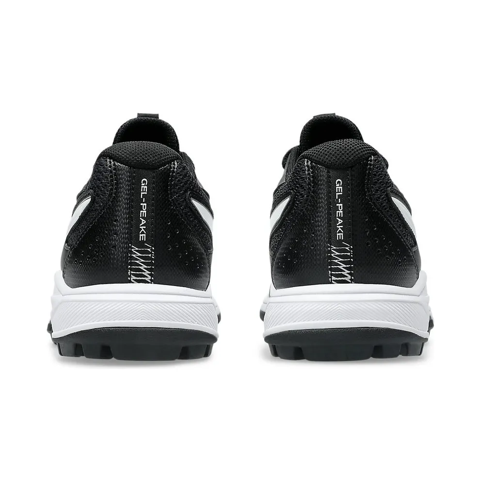 ASICS GEL-PEAKE 3 GS “Black / White” (1114A026-001)