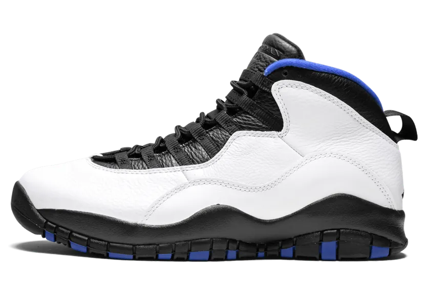 Air Jordan 10 Retro Orlando (310805-108)