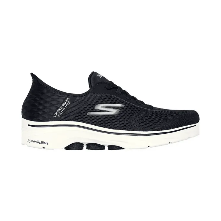 Skechers Slip-ins Black (216648BKW)
