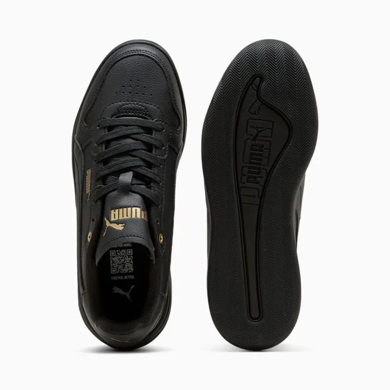 Puma Court Bae Shoes 407185-02