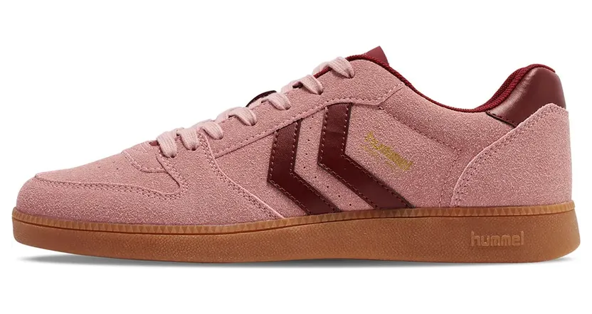 Hummel Perfekt Roze (226217-3145)