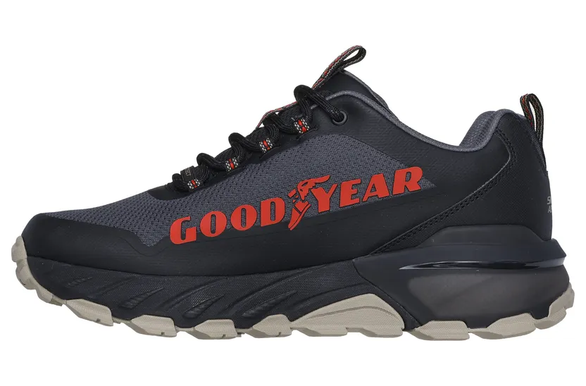 skechers-track 237304 BKMT