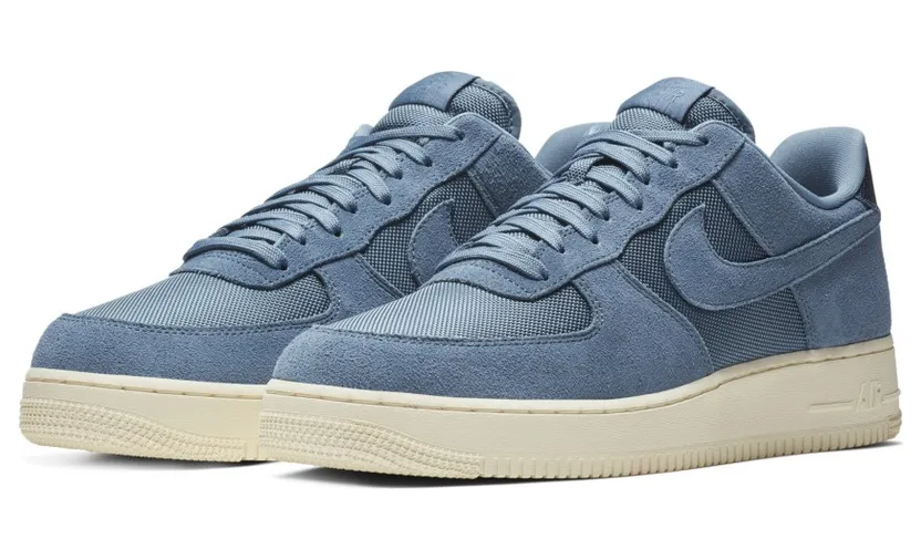 Nike Air Force 1 ’07 1 Thunderstorm