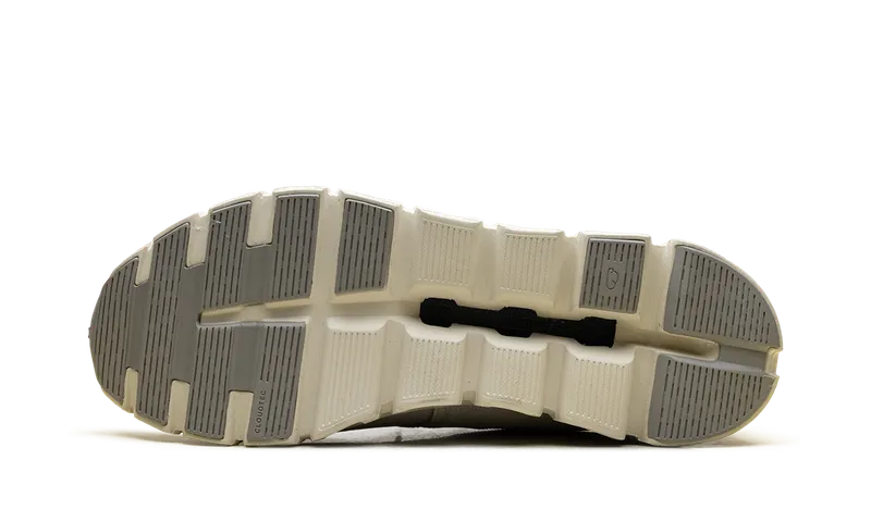 On Running Cloud 6 Waterproof “Pelican Ghost” (3MF10063563)