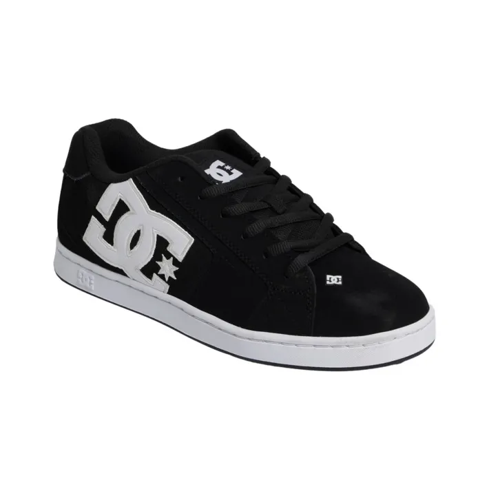 DC Net black/black/white (302361-BLW)