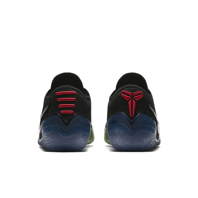 Nike Kobe NXT 360 Black Multi-Color Black/Multi-Color (AQ1087-001)