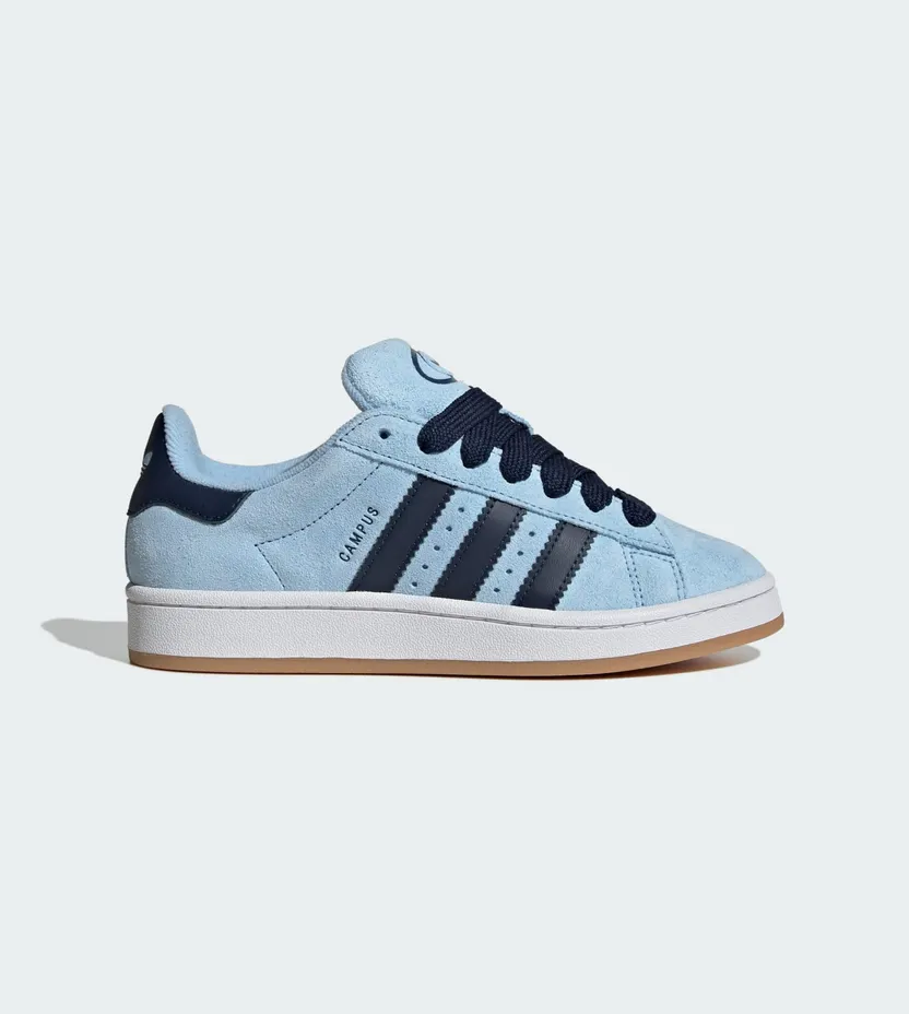 adidas Campus 00s Clear Sky Gum (JH7277)