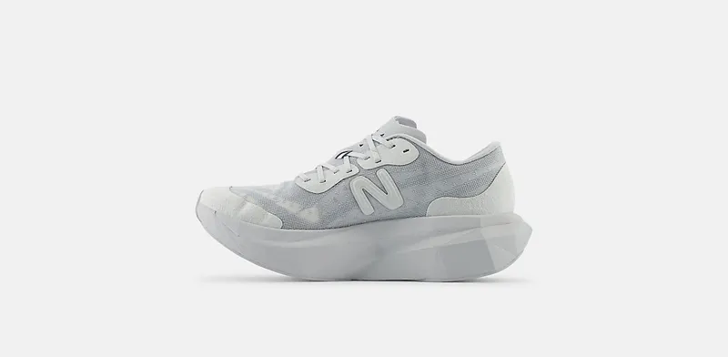 New Balance FuelCell Supercomp Elite V4 District Vision Aluminum Grey (WRCELVD4)