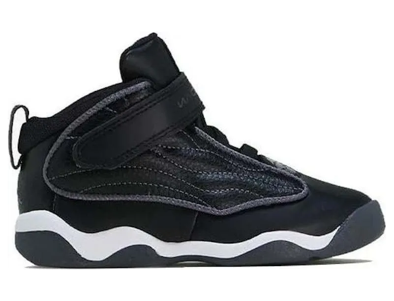 Jordan Pro Strong Black White (DC7910-002)
