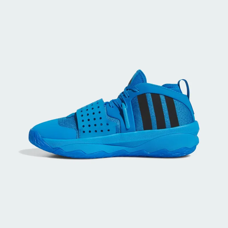 Adidas DAME 8 EXTPLY “Blue” (ID5679)