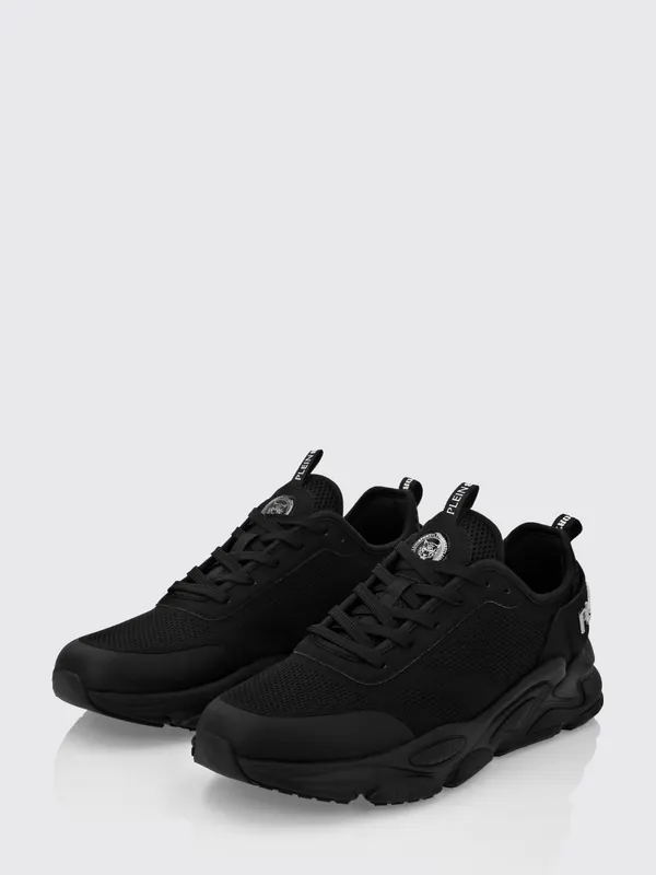 Plein Sport Black (UADSUSC0608STE003N0202)
