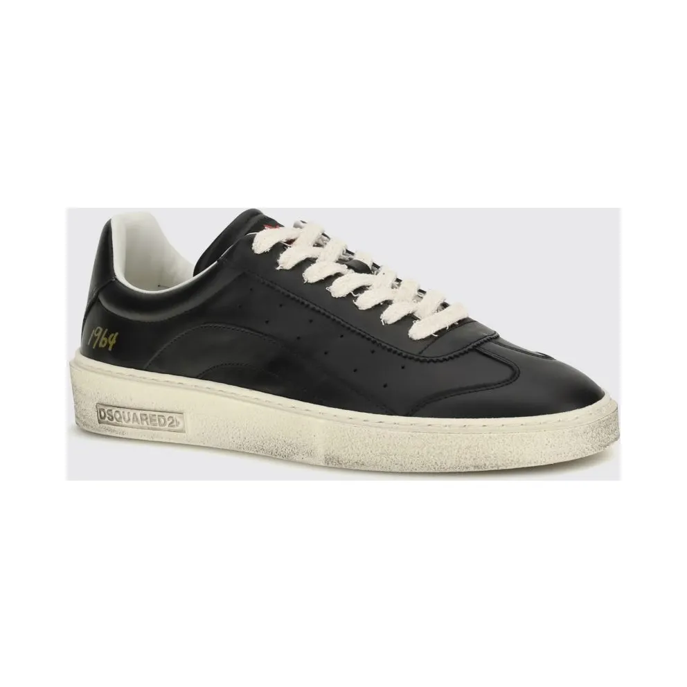 Dsquared2 Black (SNM0441115082962124)