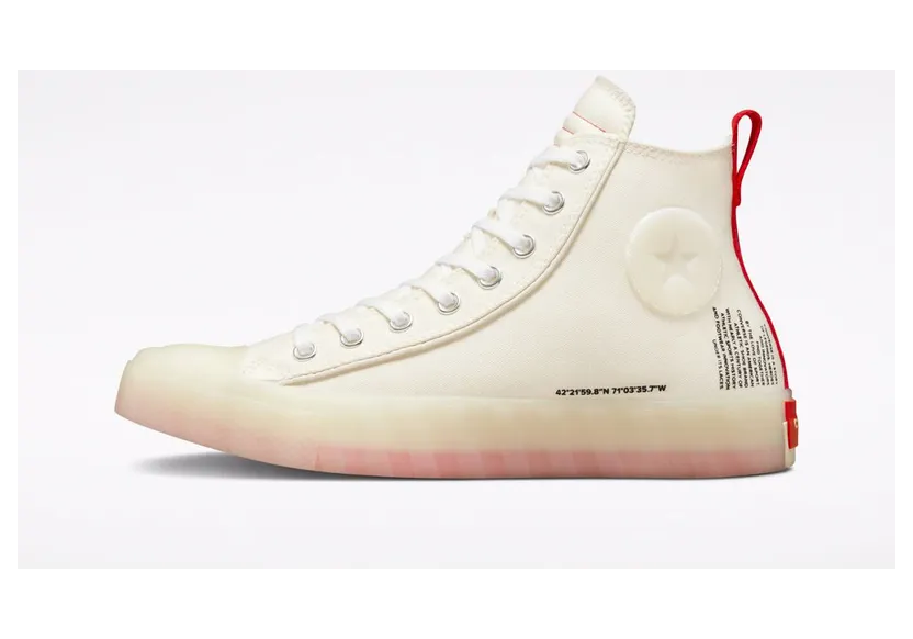 Converse UNT1TL3D Egret/natural Ivory (A01644C)
