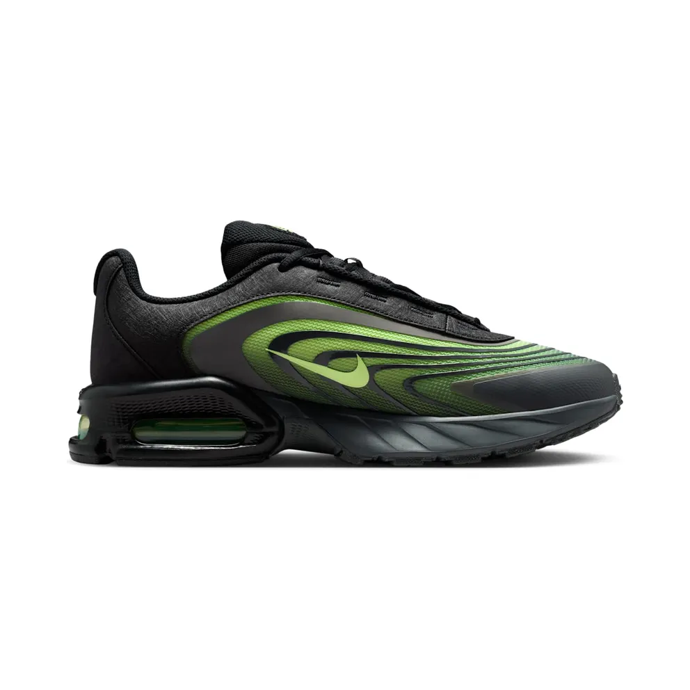 Nike Air Max Fire Black/Iron Grey/Liquid Lime (IR0819-003)
