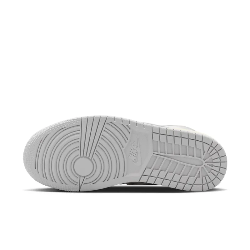 Air Jordan 1 MM “Method of Make Anthracite” (FB9891-001)