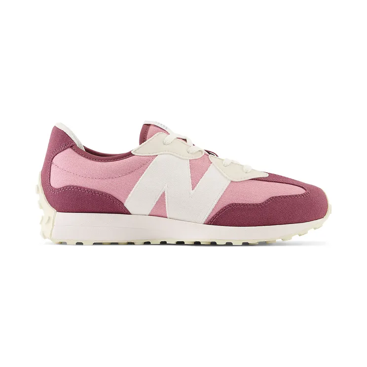 New Balance 327 “Red/ Pink” (GS327DK)