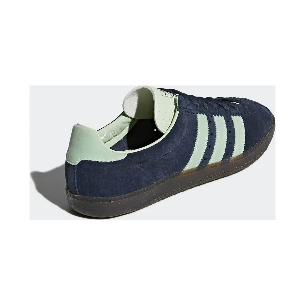 adidas Spezial Padiham Night Navy Night Navy/Night Navy (AC7747)