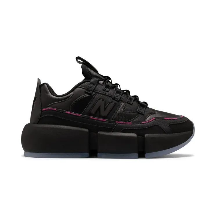 New balance x Jaden Smith Vision Racer Black (2021) (MSVRCJSH)