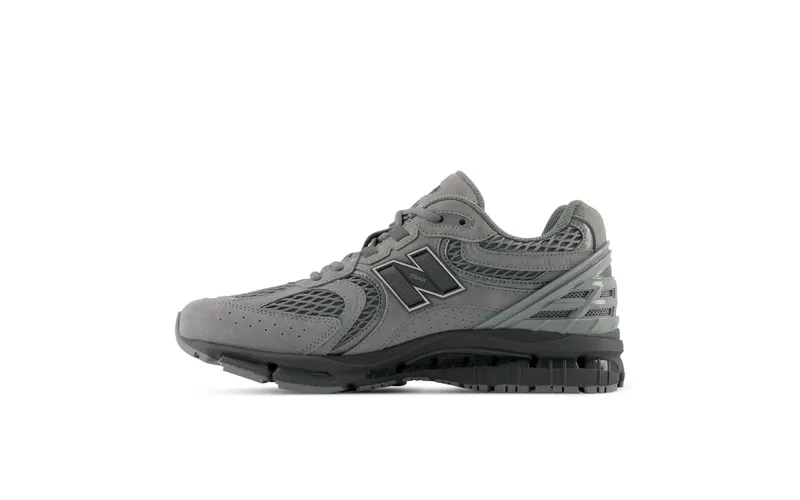 New Balance 1954R – “SLATE GREY / CASTLEROCK” (U195438R)