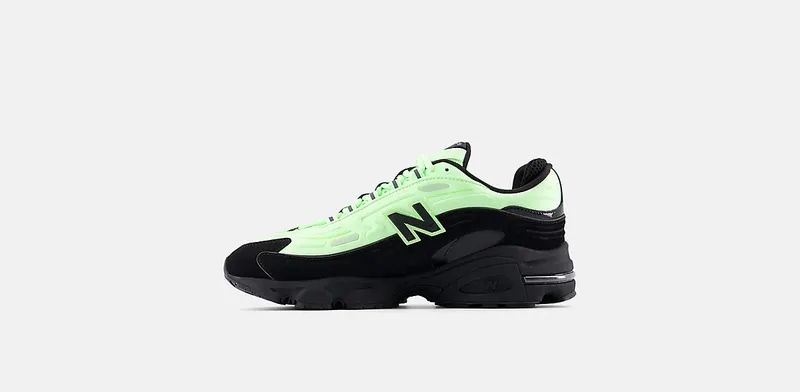 New Balance 1000 “Lime / Black” (M1000DD)