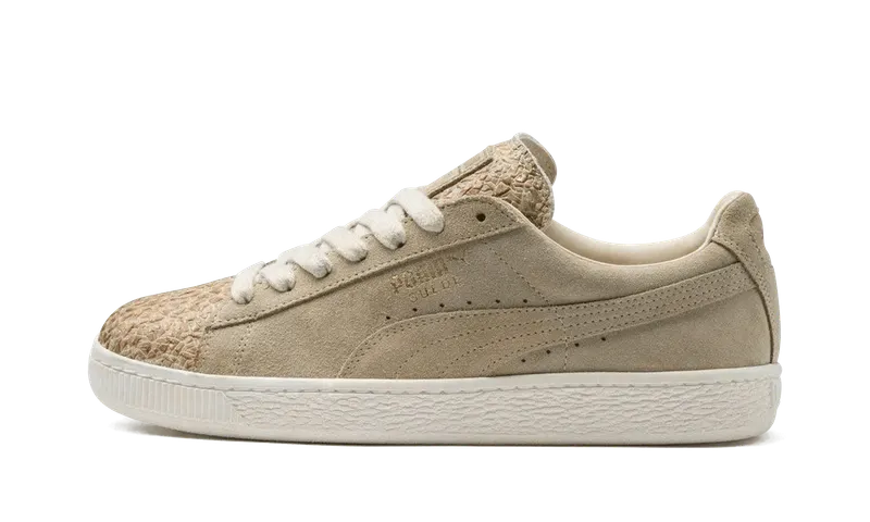 Puma SUEDE CLASSIC “Khaki” (367176-01)