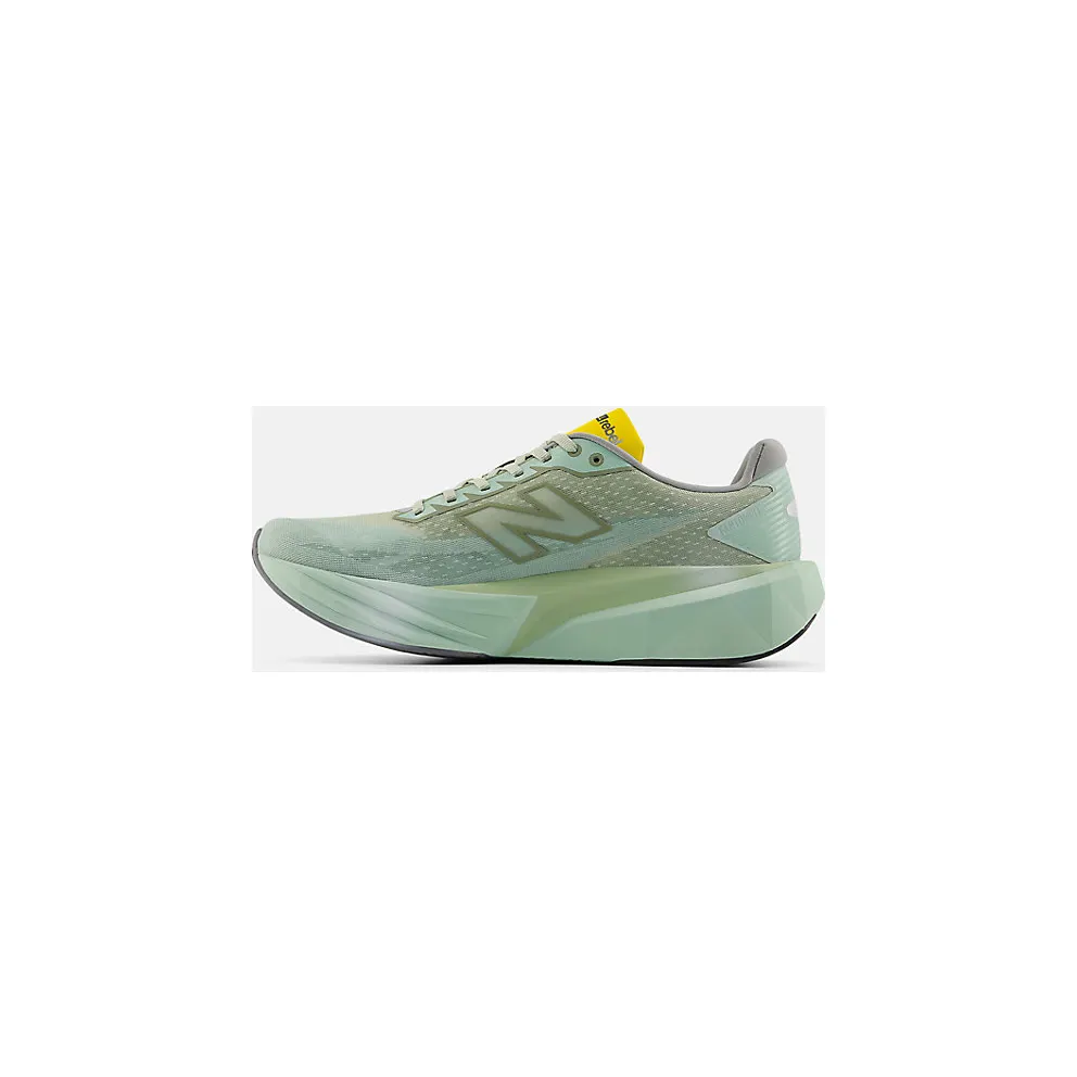 New Balance FuelCell Rebel v5 Garter Snake Ginger Lemon (MFCXTD5)