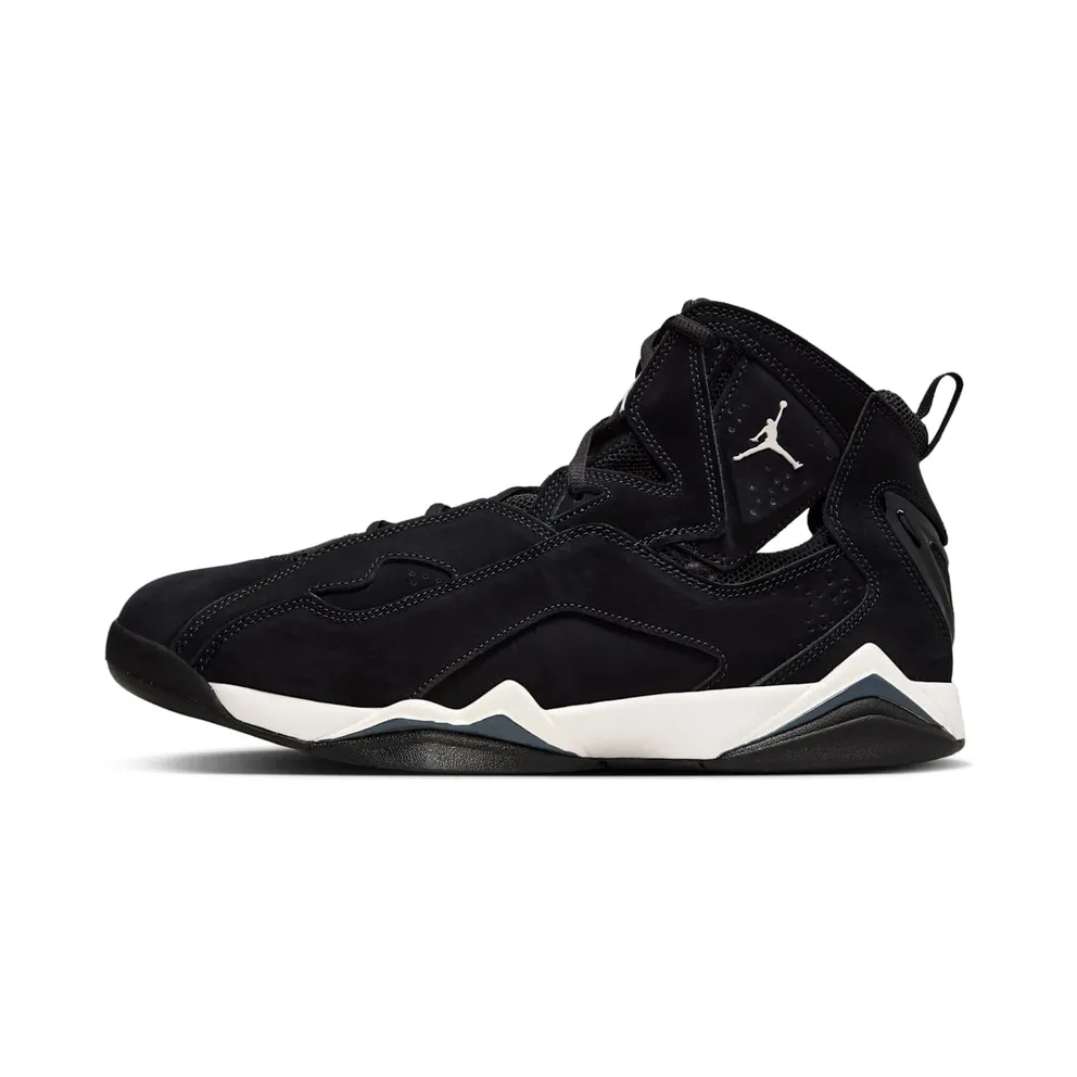 Jordan True Flight Black Phantom (342964-050)