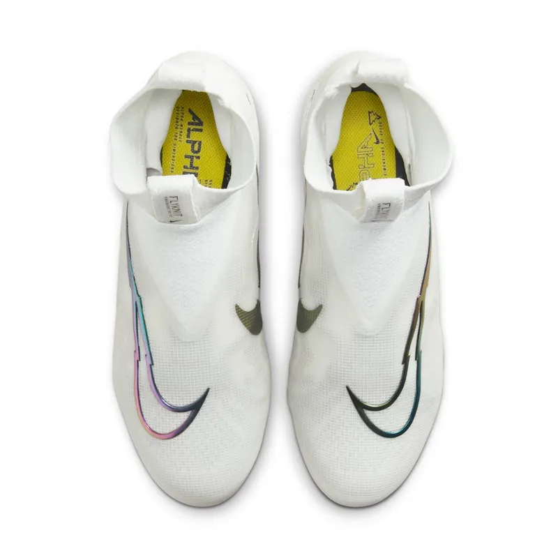 Nike Alpha Menace Elite 3 White Particle Grey (CT6648-106)