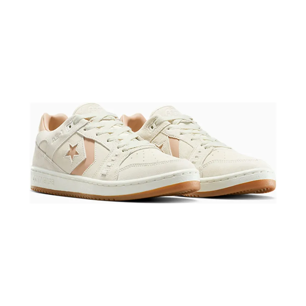 Converse CONS AS-1 Pro Nubuck Egret/Vachetta Beige/Gum (A10589C)
