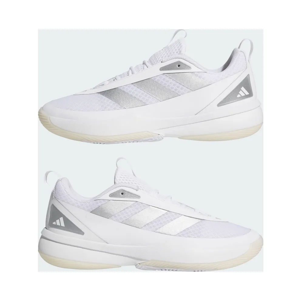 adidas Subzone Cloud White Silver Metallic (JQ7807)