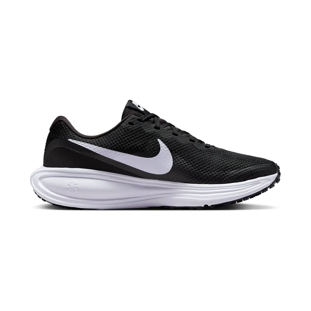 Nike Revolution 8 Black Iron Grey White (HJ8485-001)