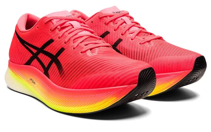 Asics METASPEED™ SKY Performance Red/Black (1011B215.650)