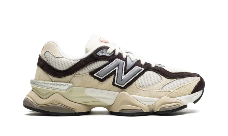 New Balance 9060 “Emerging Brown” (U9060FLP)