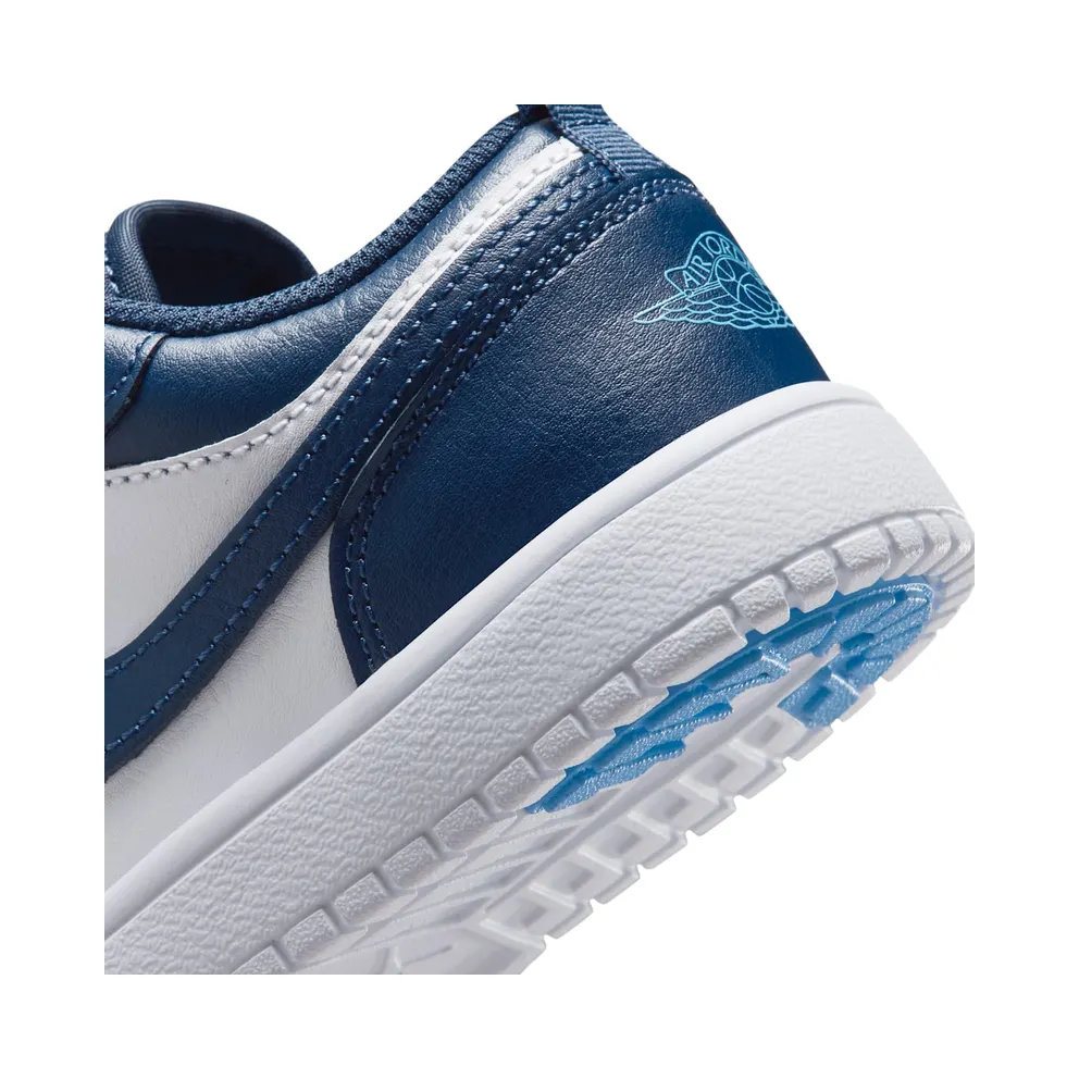 Jordan 1 Low ALT Midnight Navy University Blue (DR9748-404)