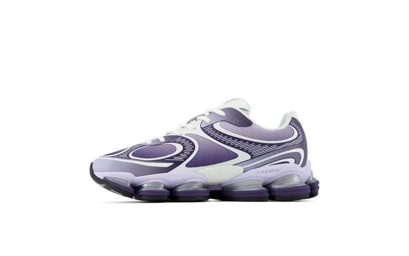 New Balance Abzorb 2000 ‘Boysenberry’ (U20009BA)