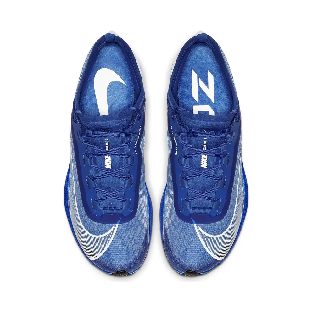 Nike Zoom Fly 3 Racer Blue (AT8240-400)
