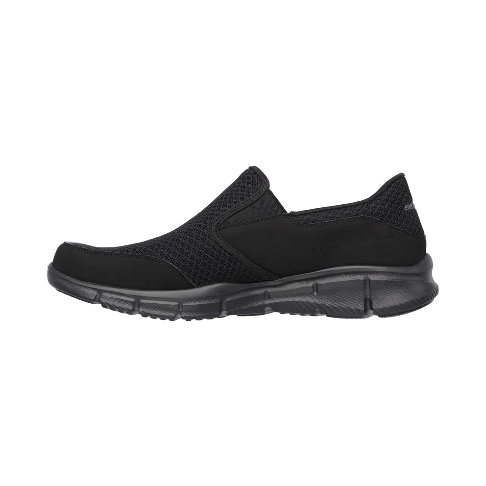 Skechers Equalizer – Persistent – Black (51361 BBK)