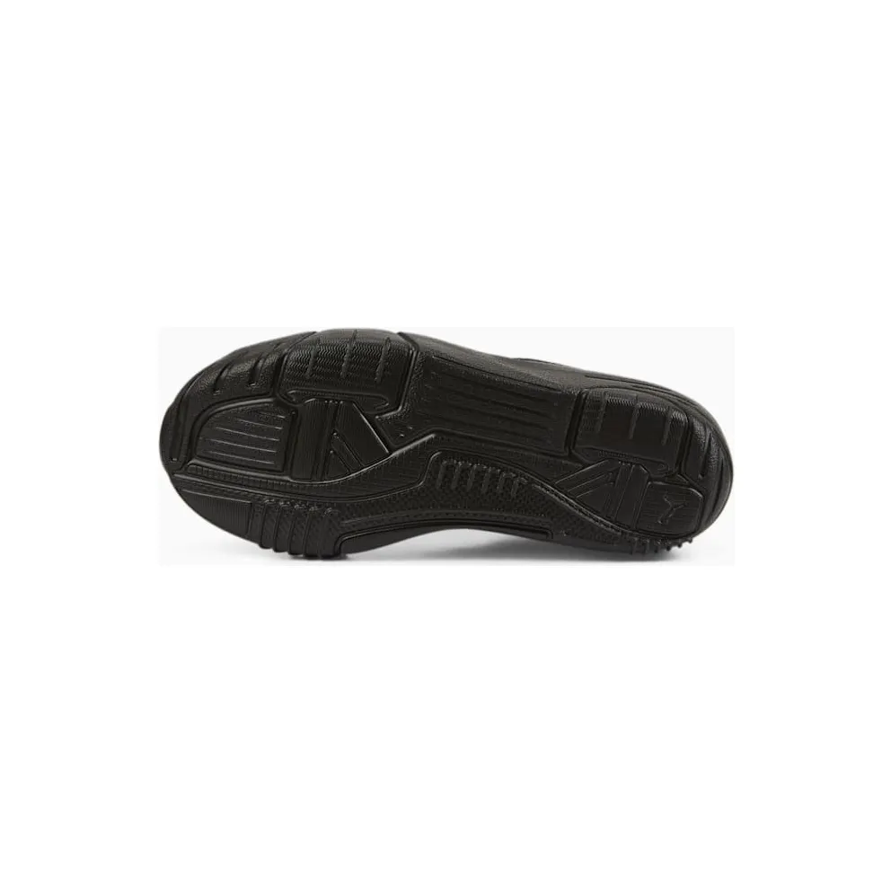 Puma Mercedes-AMG Petronas Formule 1 Drift Cat Decima Motorsport Shoes Black/Green (30726402)