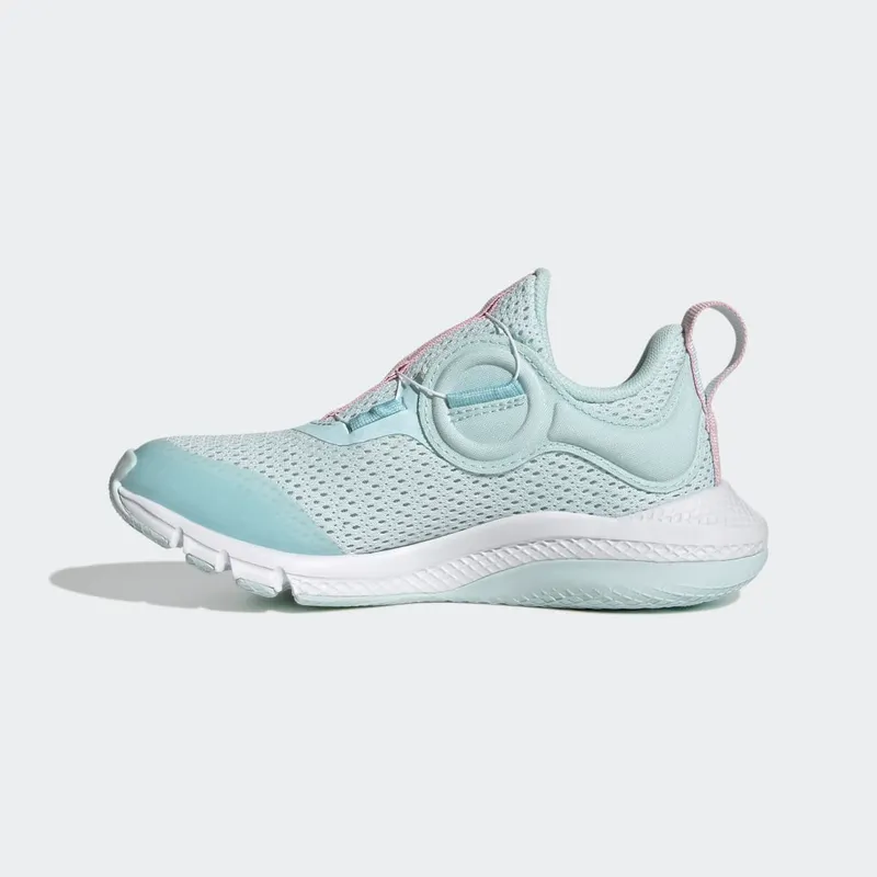 Adidas ActiveFlex BOA Almost Blue / Magic Grey Met / Clear Pink (GZ2304)