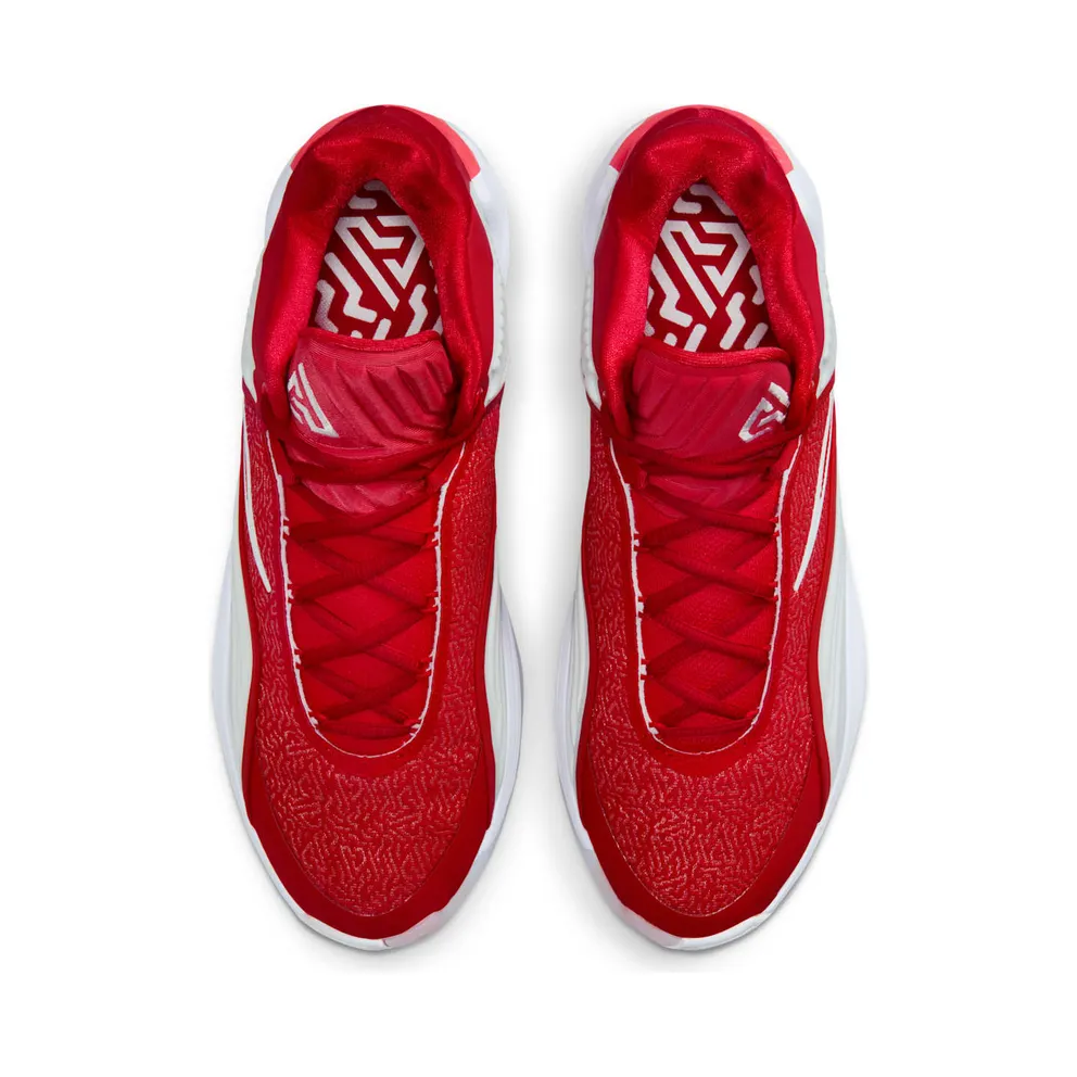 Nike Giannis Freak 7 TB University Red White (II7518-600)